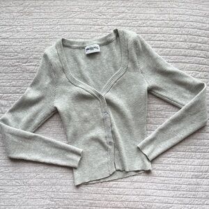 Sorenna Long Sleeve Top